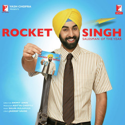 Unknown Rocket Singh - Salesman Of The Year