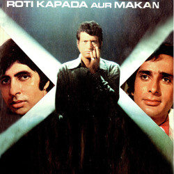 Unknown Roti Kapada Aur Makaan