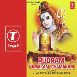 Unknown Rudram Namakam Chamakam