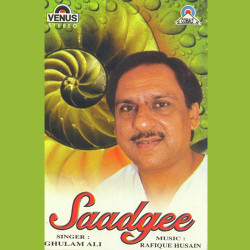 Unknown Saadgee