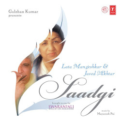 Unknown Saadgi