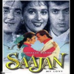 Unknown Saajan