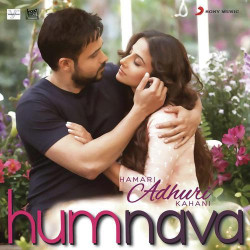 Unknown Humnava (Hamari Adhuri Kahani)