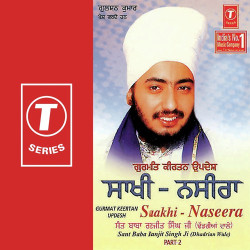 Unknown Saakhi-Naseera (Part 2)