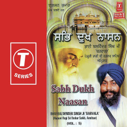 Unknown Sabh Dukh Naasan (Vol 5)