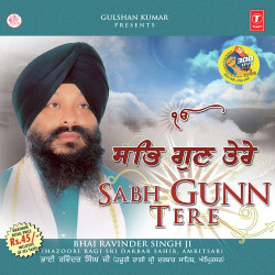 Unknown Sabh Gunn Tere