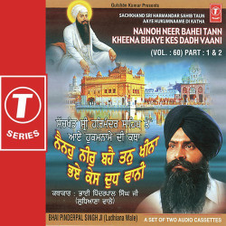 Unknown Sach Khand Sri Harmandar Sahib Ton Aaye Hukumname Di Katha,2006 (Vol 60) (Part 1)