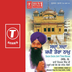 Unknown Sada Sada Japi Tera Naam (Vol 3)