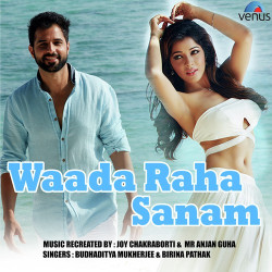 Unknown Waada Raha Sanam