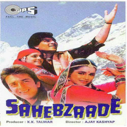 Unknown Sahebzaade