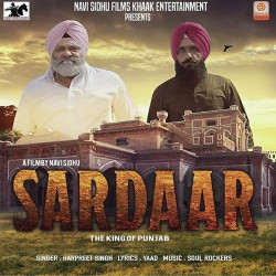 Unknown Sardaar