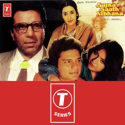 Unknown Sajna Saath Nibhana
