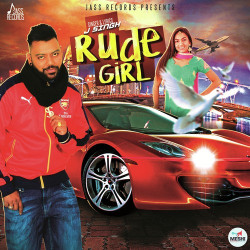 Unknown Rude Kudi