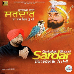 Unknown Sardar