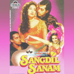Unknown Sangdil Sanam