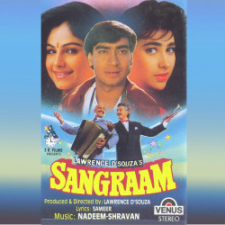 Unknown Sangraam