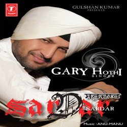Unknown Sardar