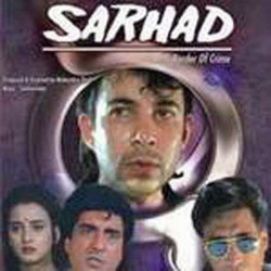 Unknown Sarhad