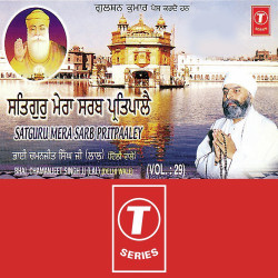 Unknown Satguru Mera Sarb Pritpaaley (Vol 29)