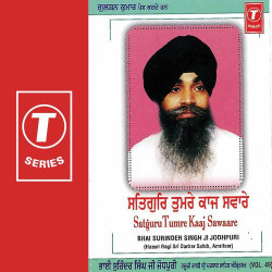 Unknown Satguru Tumre Kaaj Sawaare (Vol 49)