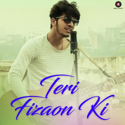 Unknown Teri Fizaon Ki