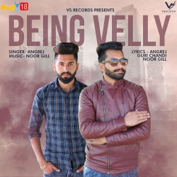 Unknown Being Velly