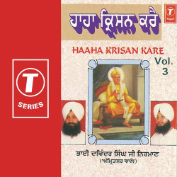 Unknown Shabad Gurbani - Tu Kahe Dole Praniya (Vol 3)