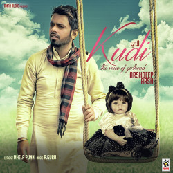 Unknown Kudi -The Voice Of Girlhood