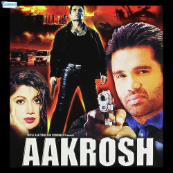 Unknown Aakrosh
