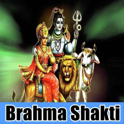 Unknown Brahma Shakti