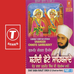 Unknown Shaheedi Chhote Sahibjadey (Part 3)