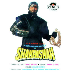 Unknown Shahenshah