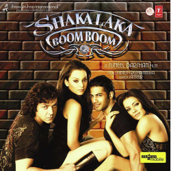 Unknown Shakalaka Boom Boom