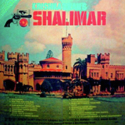 Unknown Shalimar