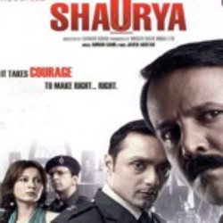 Unknown Shaurya