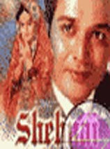 Unknown Shehnai