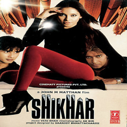 Unknown Shikhar