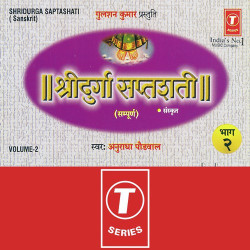 Unknown Shree Durga Saptshati Sampuran (Vol 2)