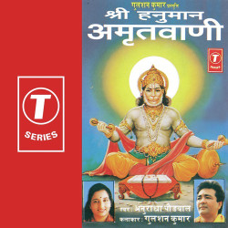 Unknown Shree Hanuman Amritvani