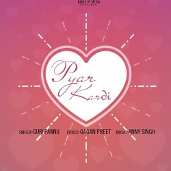 Unknown Pyar Kardi