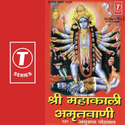 Unknown Shree Mahakali Amritwani