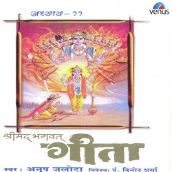 Unknown Shreemad Bhagwat Geeta - Vol 11