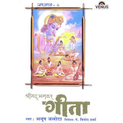 Unknown Shreemad Bhagwat Geeta - Vol 7