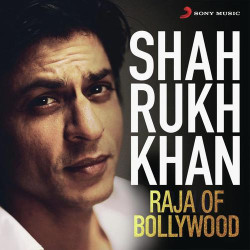 Unknown Shah Rukh Khan - Raja of Bollywood