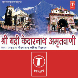 Unknown Shri Badri Kedarnath Amritwani