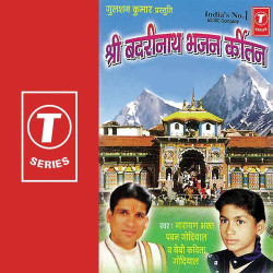 Unknown Shri Badrinath Bhajan Kirtan