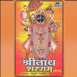 Unknown Shrinath Sharanam