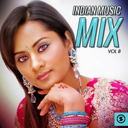 Unknown Indian Music Mix, Vol 8