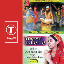 Unknown Sirtaj Shaheedaan De (Vol 2)