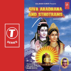 Unknown Siva Aradhana And Sthothrams